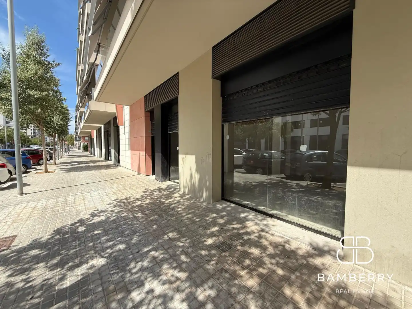 Commercial properties for rent in Port, Badalona