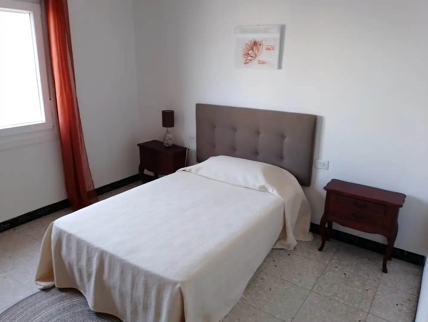 Piso de alquiler en Santa Uxía de Ribeira