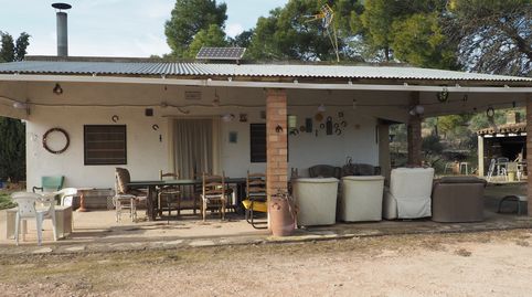 Foto 5 de Terreno en venta en Avinguda Barcelona, 67, Flix, Tarragona
