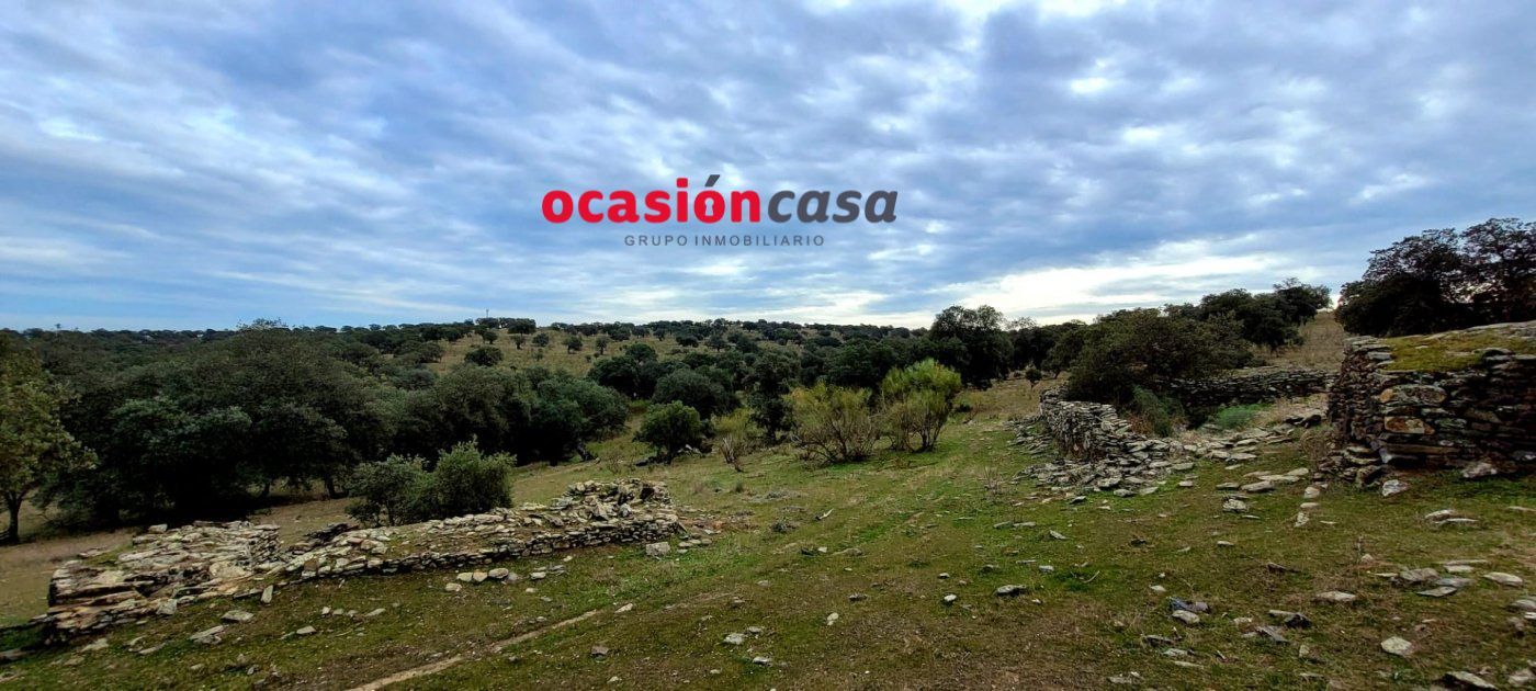 Country homes for sale in Torrecampo