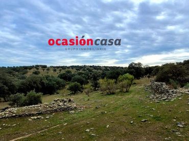 Maison rustique à vendre à Torrecampo