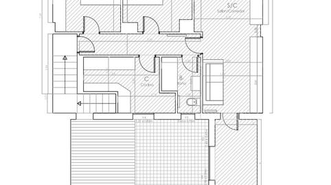 Photo 2 of House or chalet for sale in Calle Río San Pedro, Portazgo,  Madrid Capital