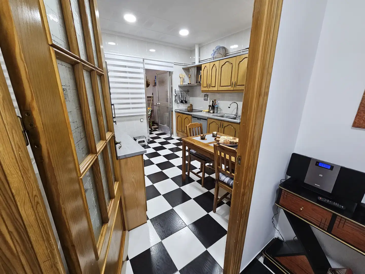 Piso en venta en Quintanar de la Orden, imagen 7