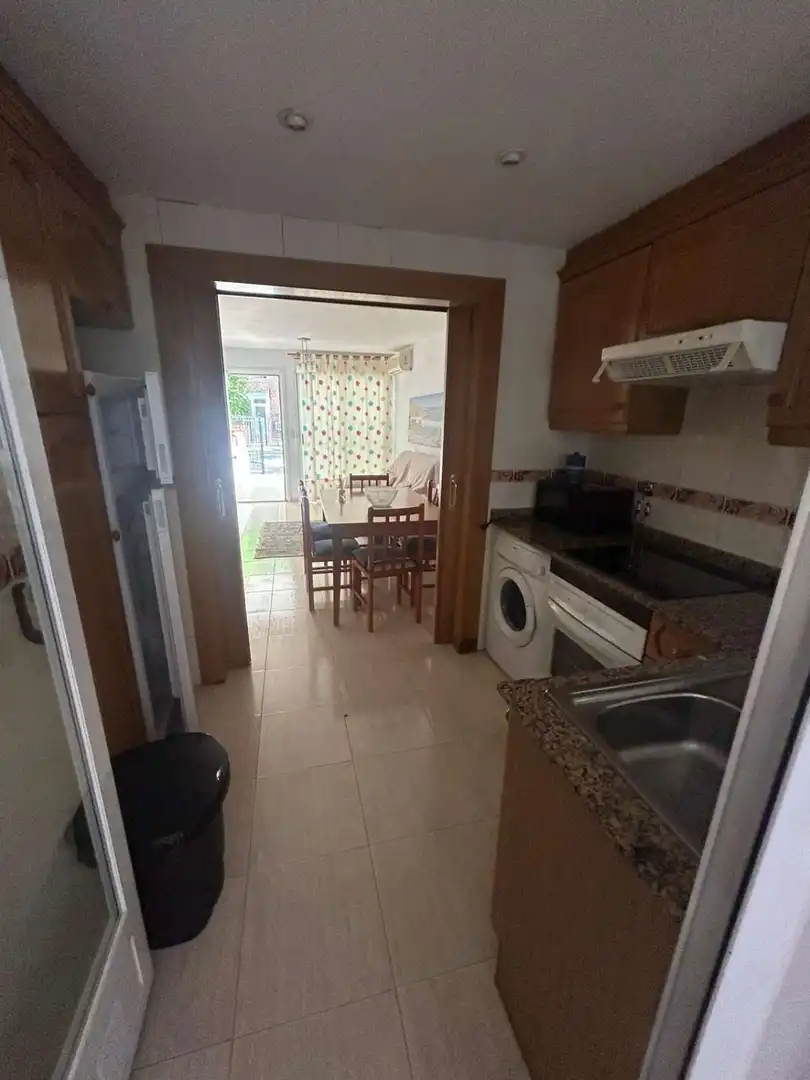 Apartament amb piscina en venda a Marina d'Or, imagen 8