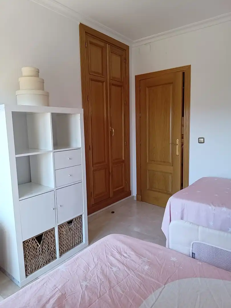 Habitación de Piso de alquiler en Padul con Aire acondicionado, Calefacción y Amueblado