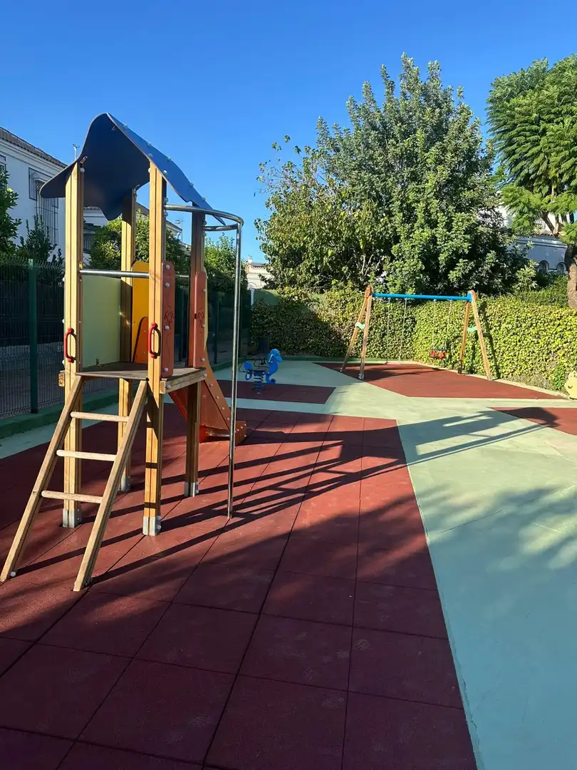 Adosado con piscina en venta en Calle ESTACADA DE OCHUELA, imagen 22
