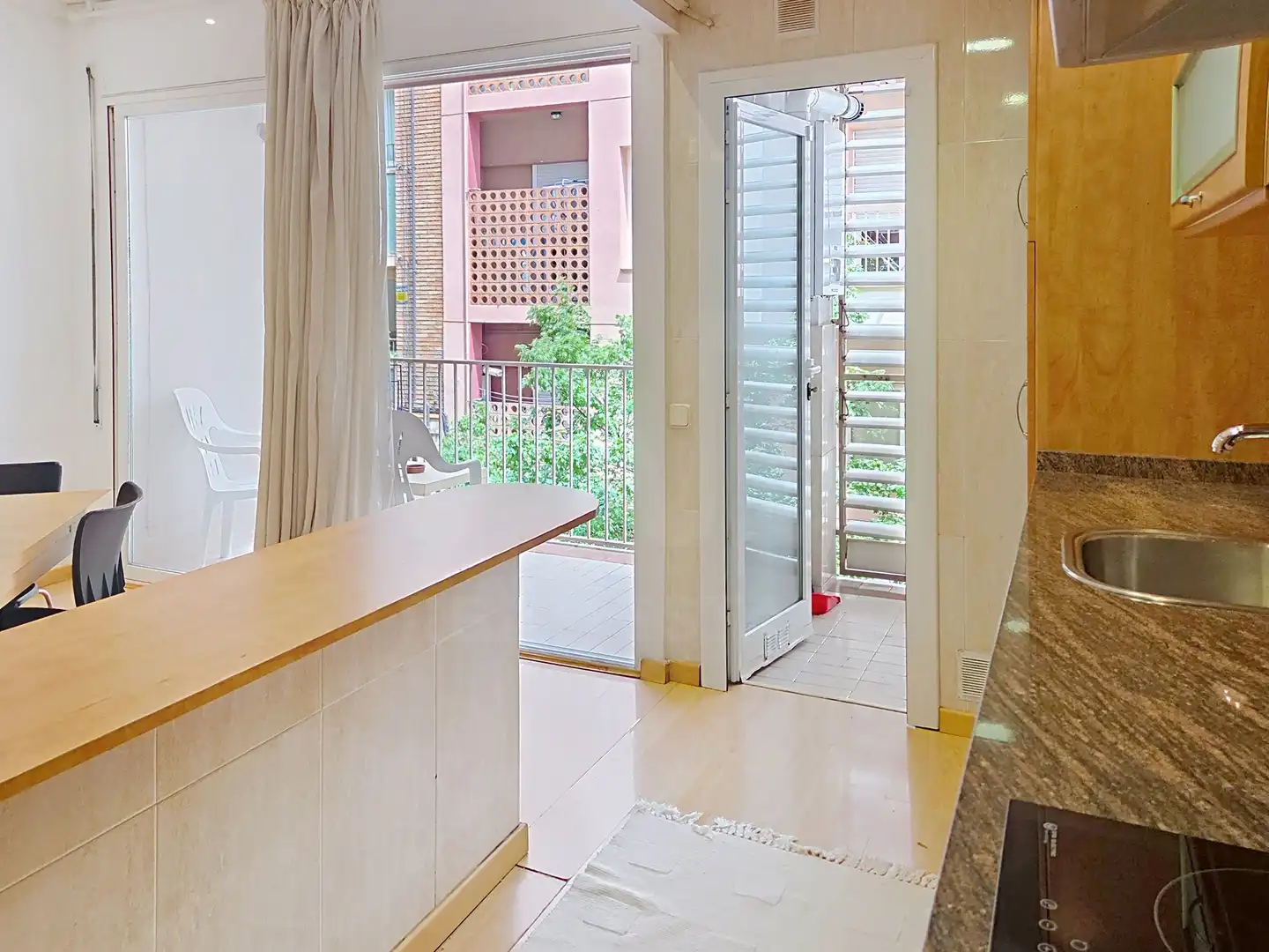 Piso con ascensor en venta en Carrer de Sant Salvador 131, imagen 18
