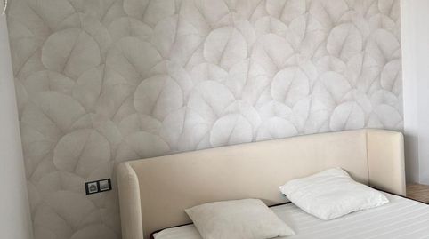 Foto 4 de Piso de alquiler en Plaza Plaza Catedrática Asunción Linares, Campus de la Salud, Granada Capital