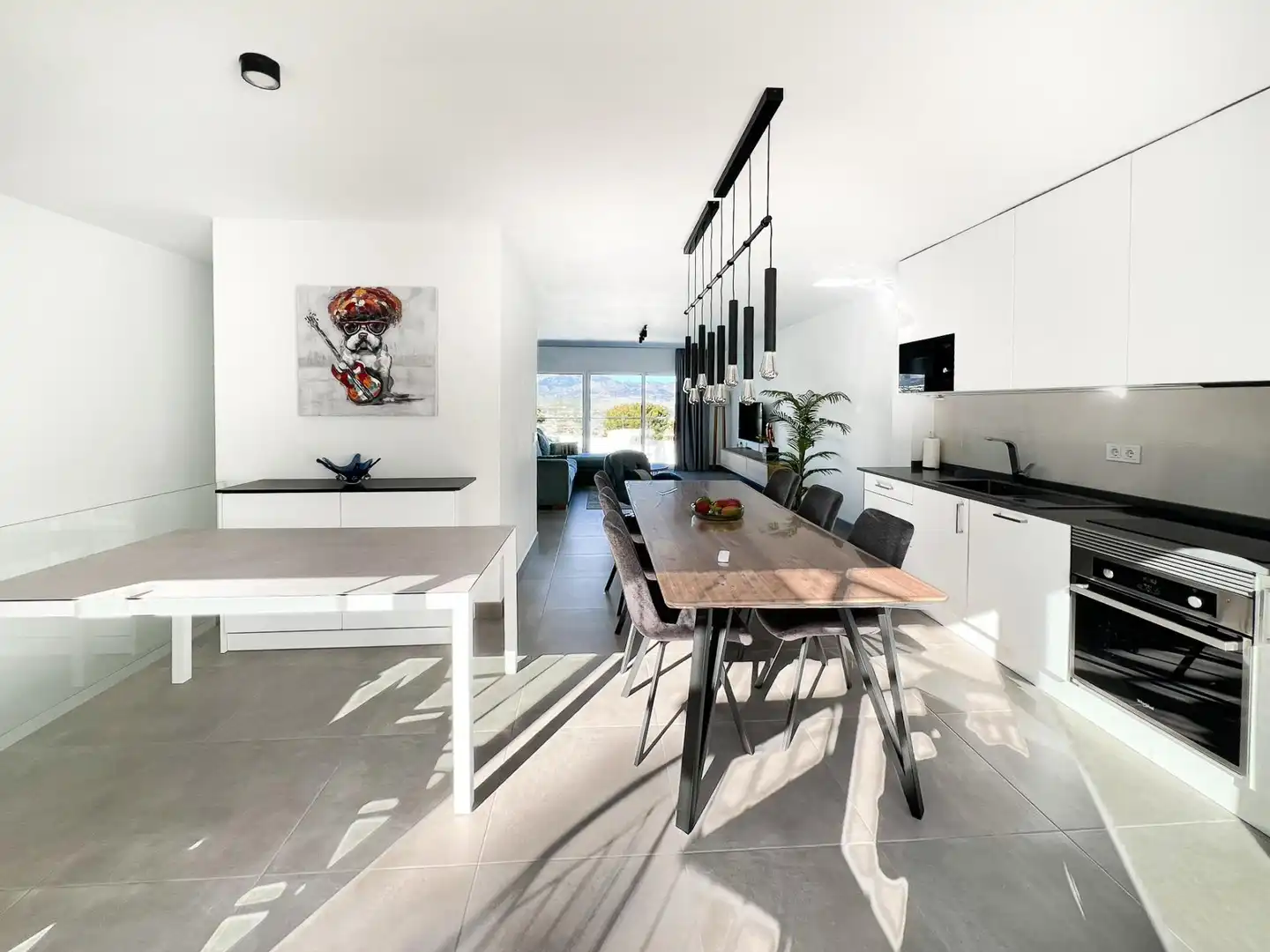 Casa o xalet en venda a L'Albir