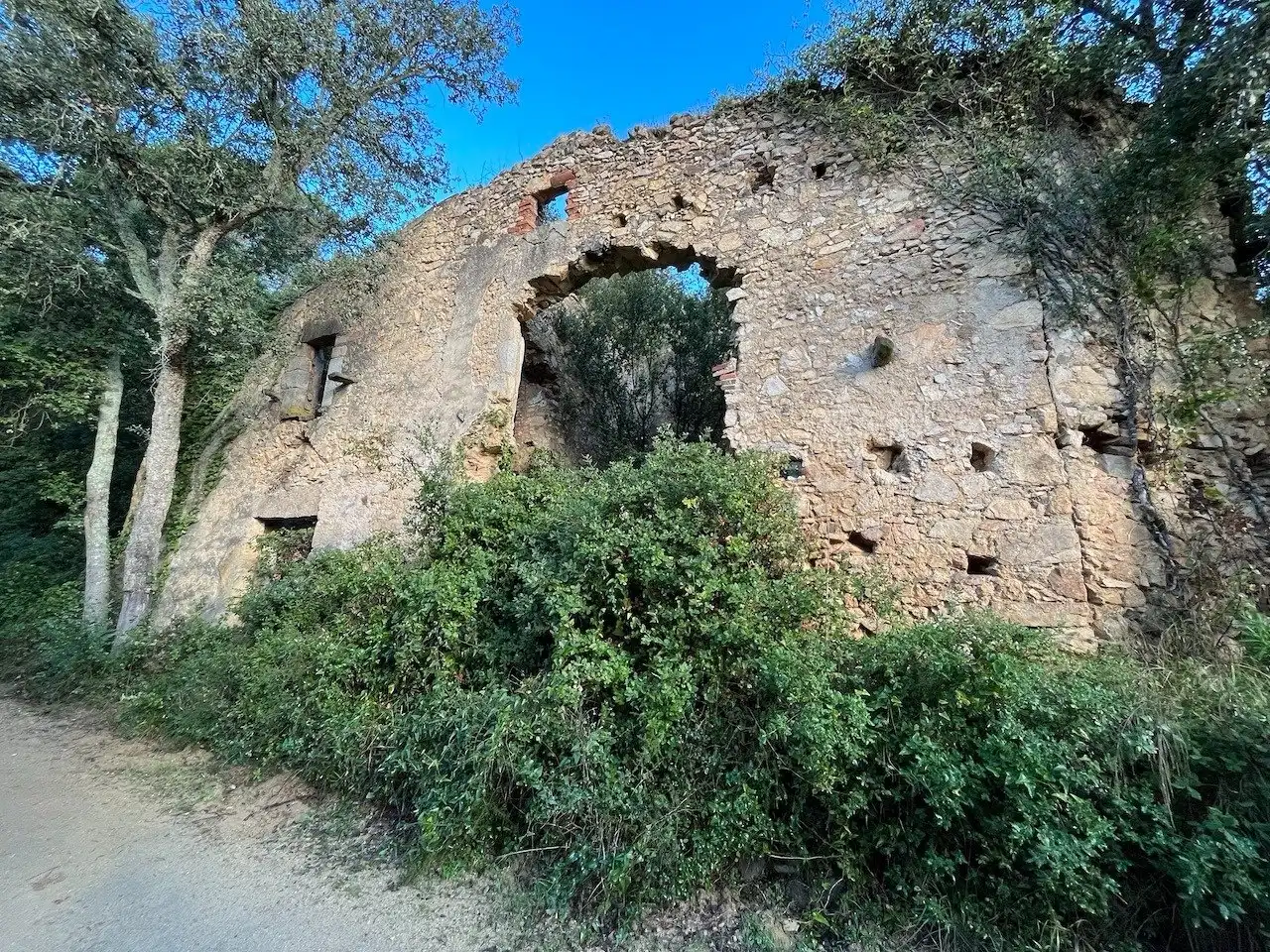 Maison rustique à vendre à Camino de Ca l'Esteve Burgada, imagen 2