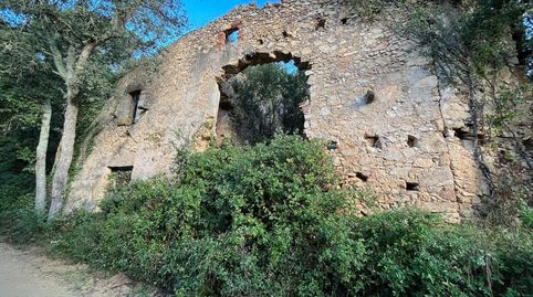 Foto 2 de Finca rústica en venta en Camino de Ca L'esteve Burgada, Niàgara Parc - Ágora Parc, Tordera