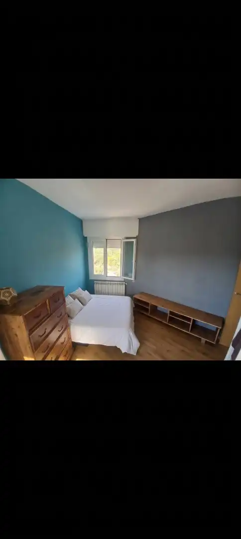 Dormitori de Apartament en venda en Arenys de Munt