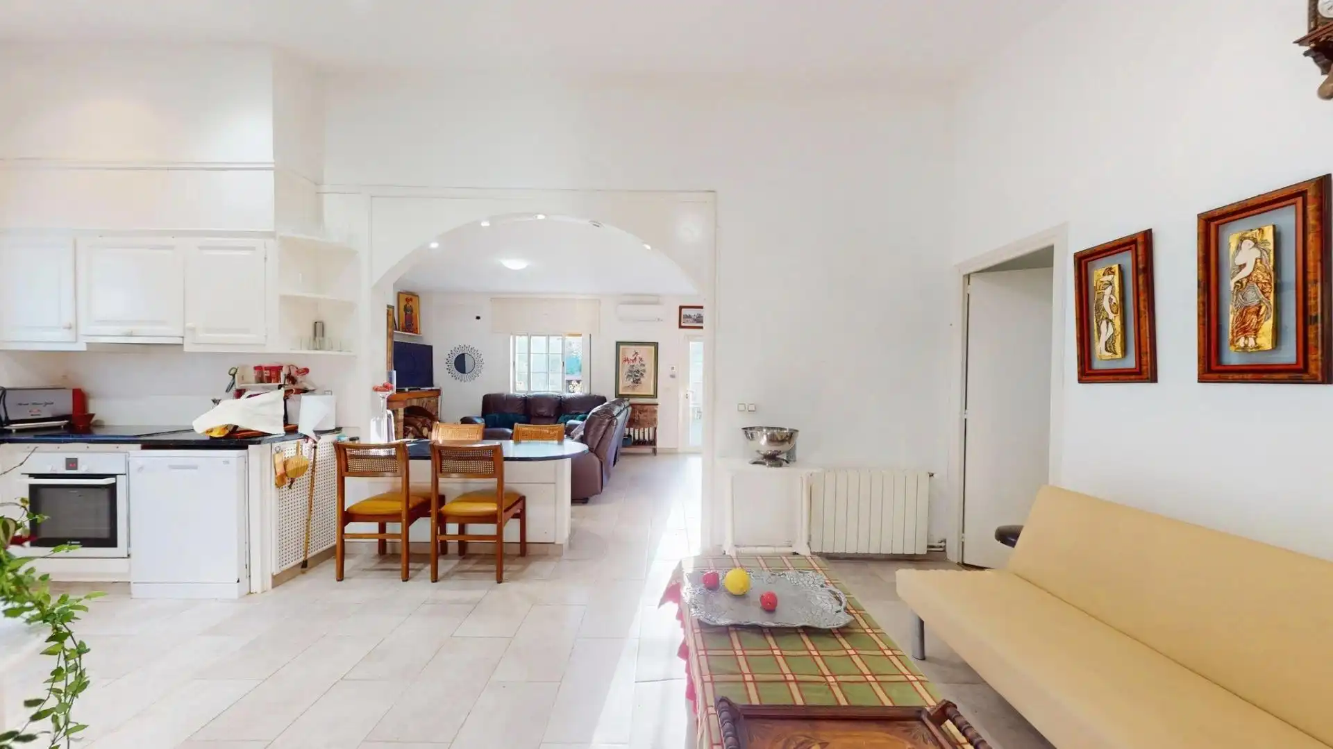Casa o chalet en venta en Carme - Vistalegre