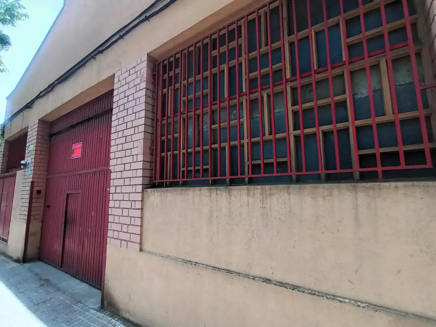 Nave industrial en venta en Can Feu - Gràcia, imagen 23