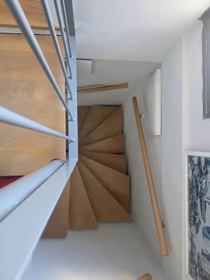 Maisonette zum Verkauf in El Verger mit Klimaanlage, Privatgarten und Terrasse