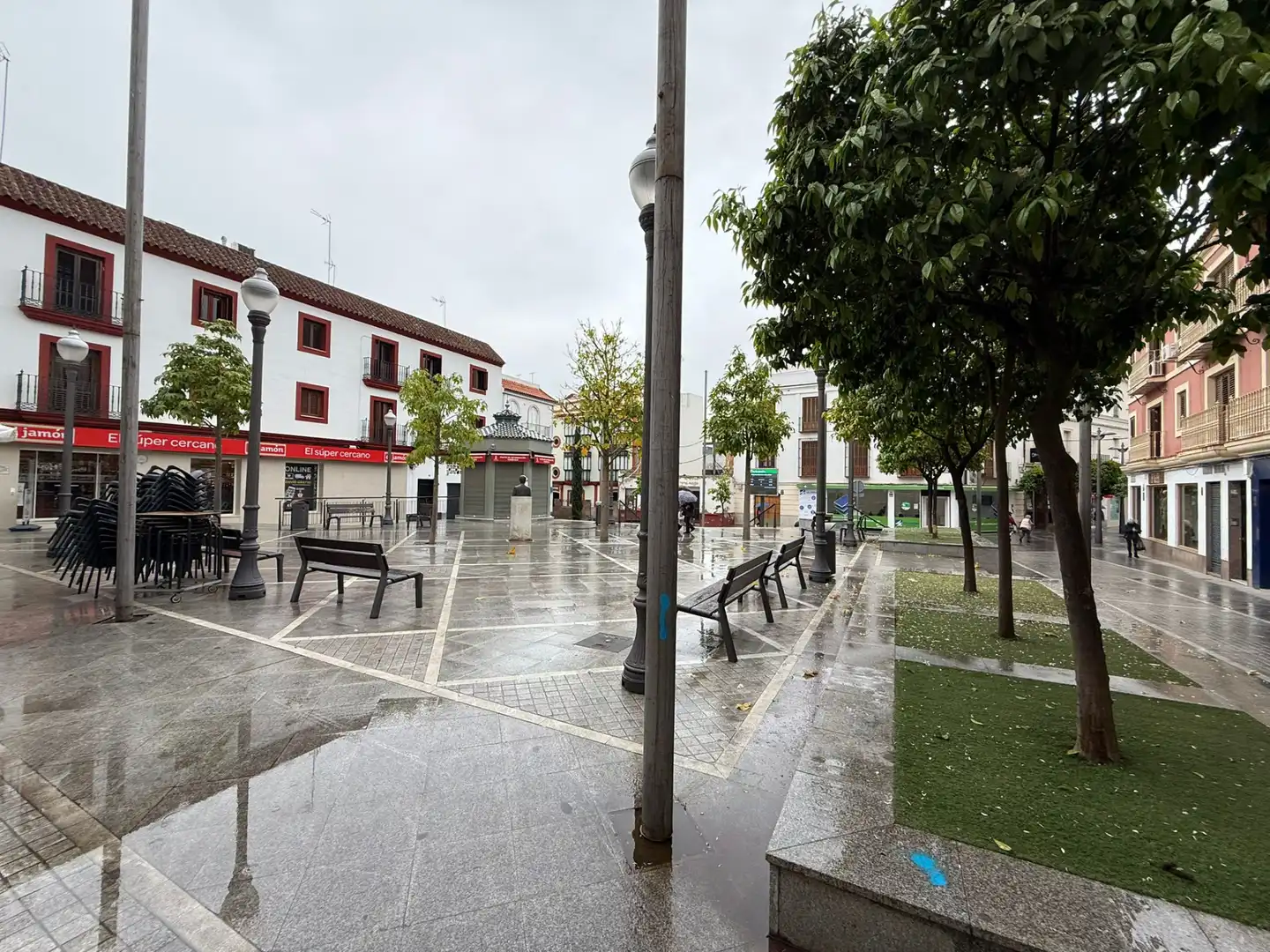 Local commercial à louer à Calle la Mina 18, imagen 15