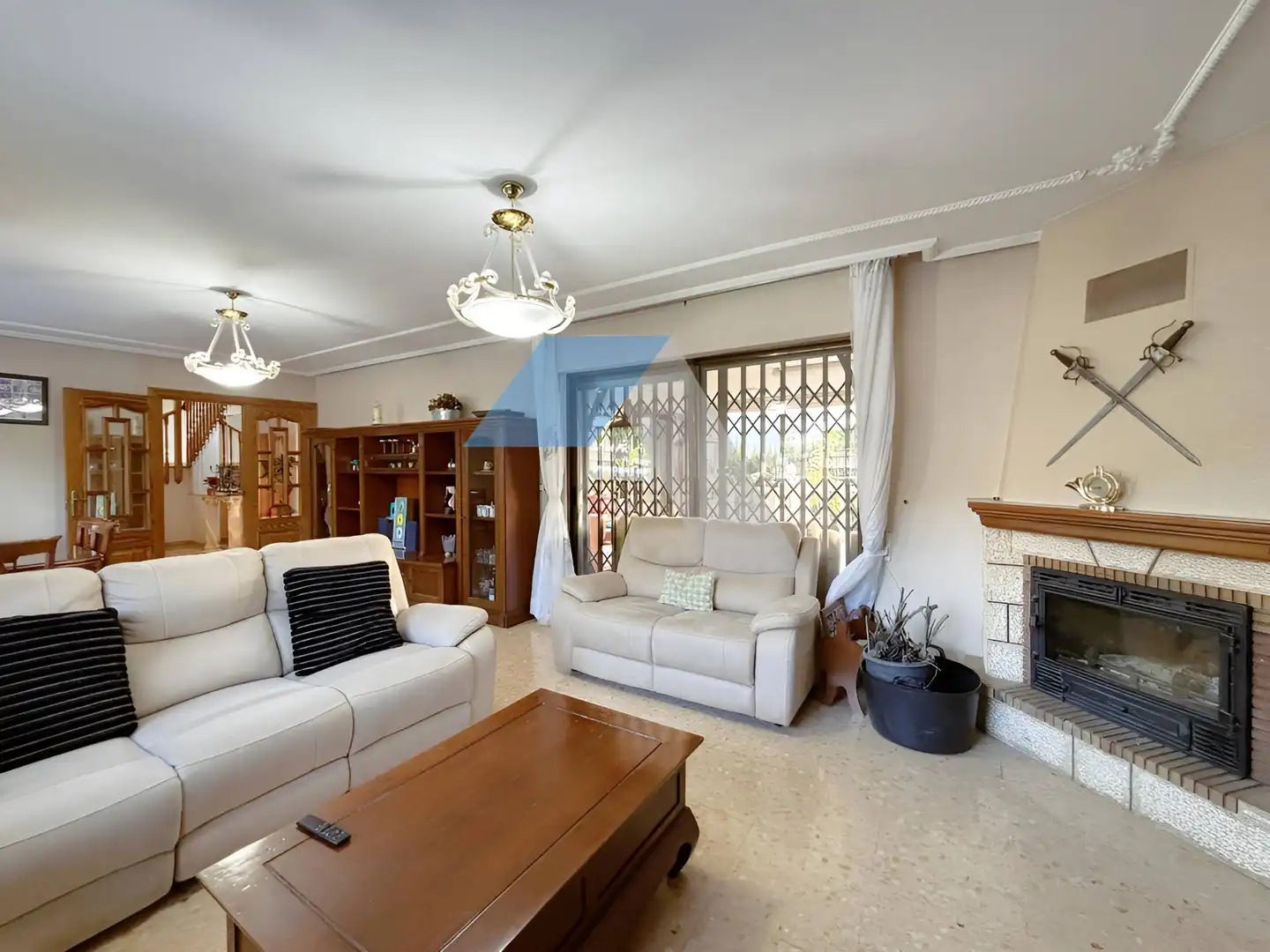 Chalet con piscina en venta en Haygon - Universidad, imagen 20