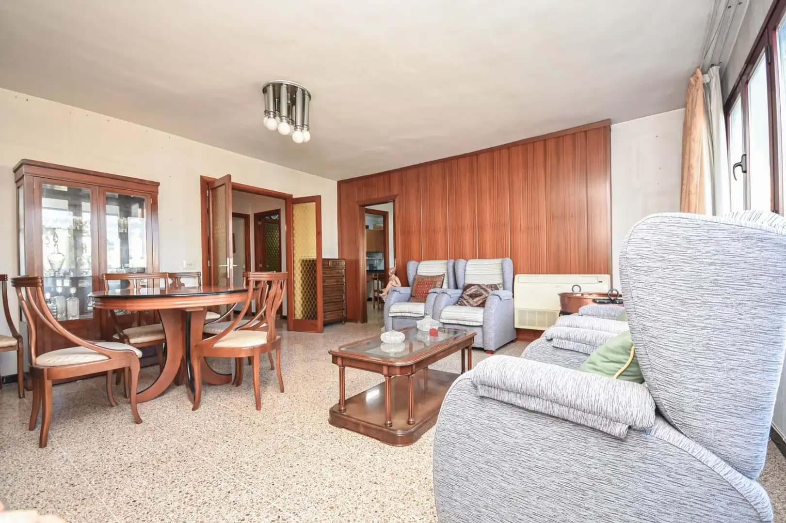Piso con terraza en venta en Plaza FRANCESC GARCIA I ORELL, imagen 14