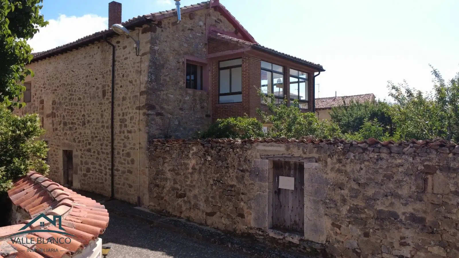 Casa en venda a Aguilar de Campoo, imagen 4