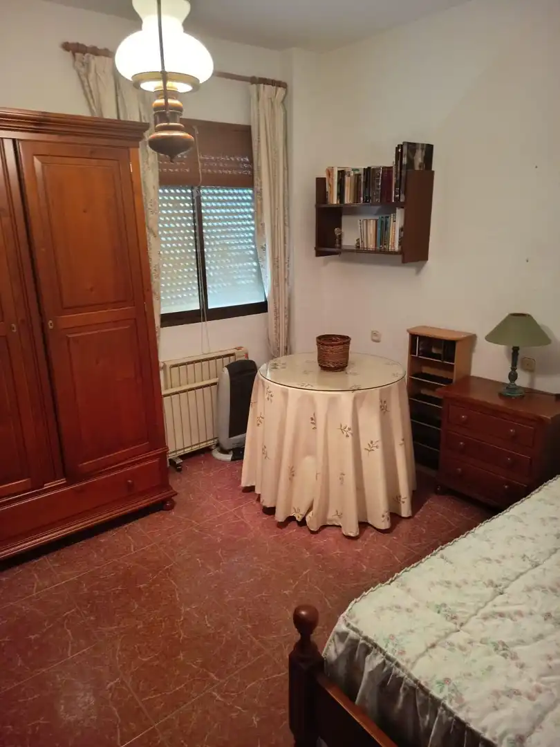 Wohnung mit Aufzug zum Verkauf in Fuentemora, imagen 40