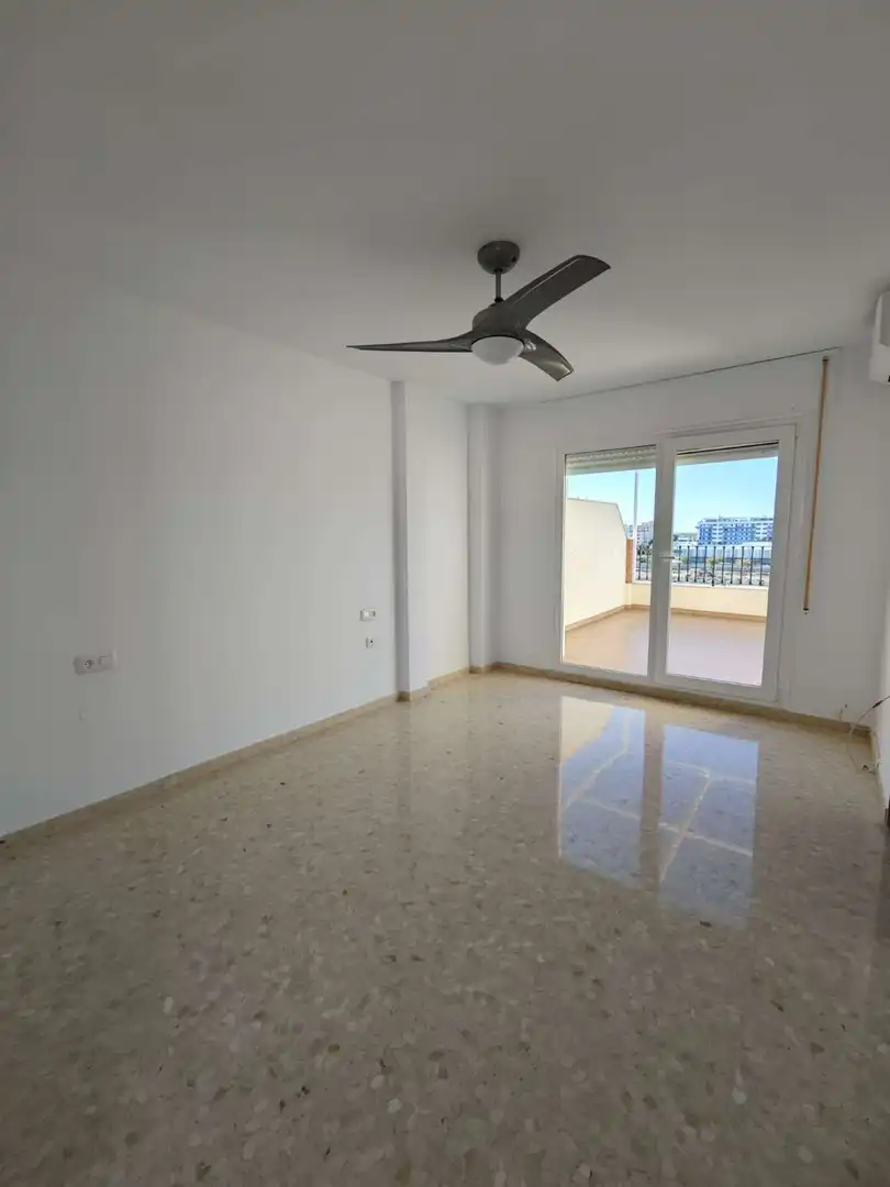 Bedroom of Duplexes for sale in Vélez-Málaga  with Terrace