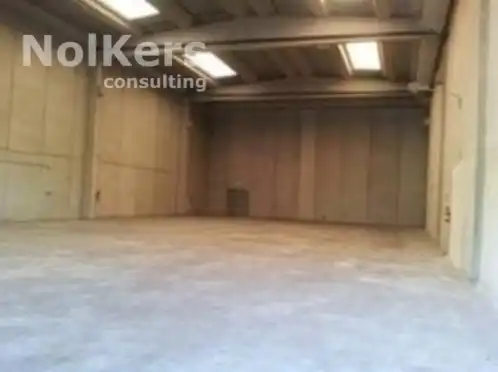 Nau industrial de lloguer a Bellvitge - El Gornal - Granvia LH, imagen 2