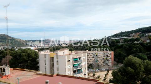 Photo 2 of Flat for sale in Avinguda Dels Rasos de Peguera, Ciutat Meridiana,  Barcelona Capital