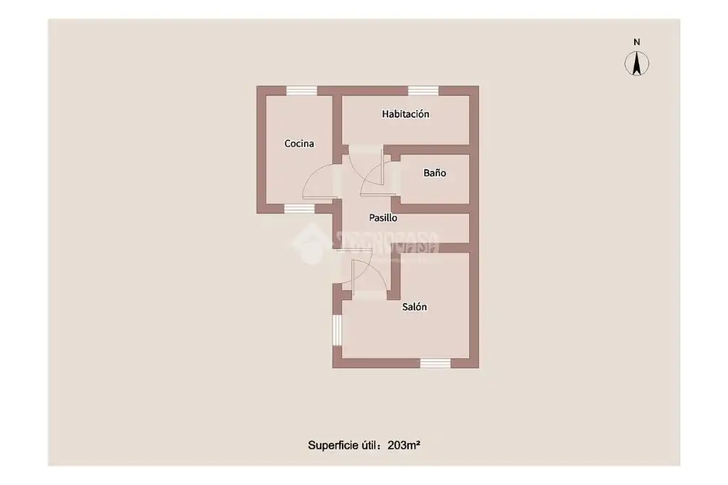 Casa o chalet en venta en Alcalá de Guadaira con Aire acondicionado, Terraza y Amueblado