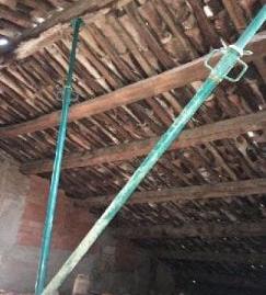 Foto 2 de Casa o xalet en venda a Calle Castell, Menàrguens, Lleida