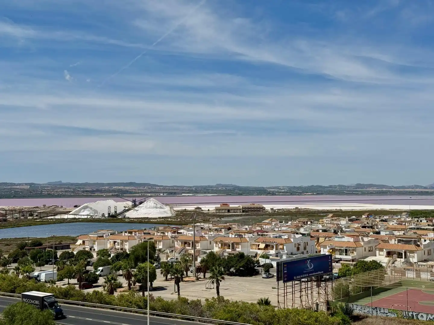 Àtic amb piscina en venda a Calle Santander, imagen 30