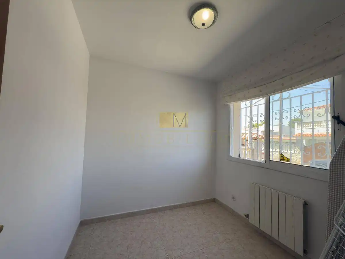 Dormitori de Casa o xalet en venda en Sant Pere de Ribes amb Aire condicionat, Calefacció i Jardí privat