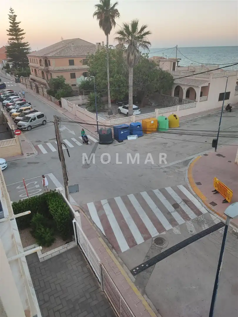 Àtic amb piscina en venda a Piles, imagen 39