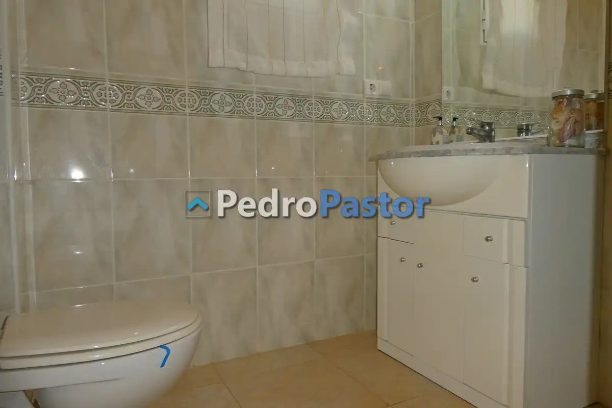 Appartement compact avec piscine à vendre à Las Marinas / Les Marines, imagen 26