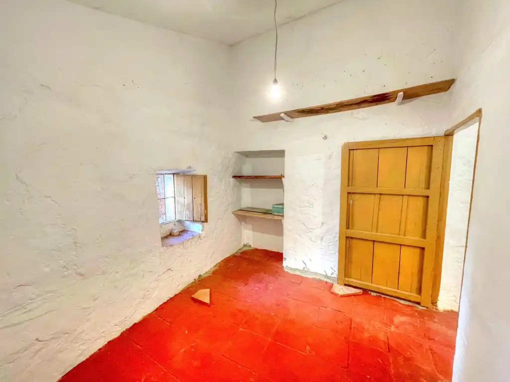 Kitchen of Country homes for sale in Periana  with Furnished and Balcony