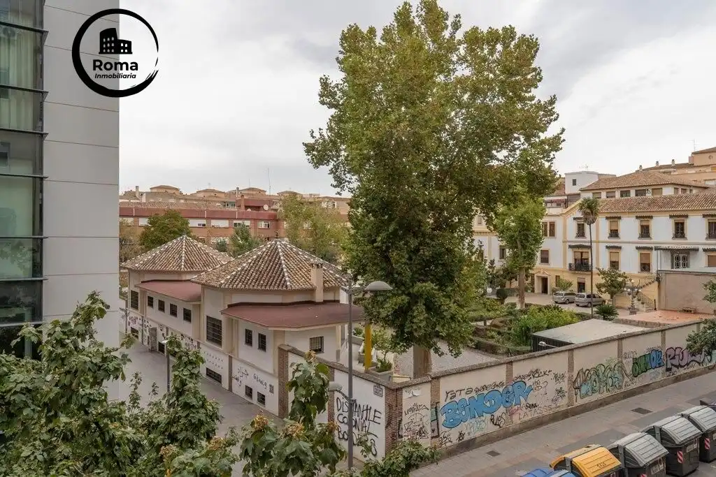 Piso con terraza en venta en Centro, imagen 27