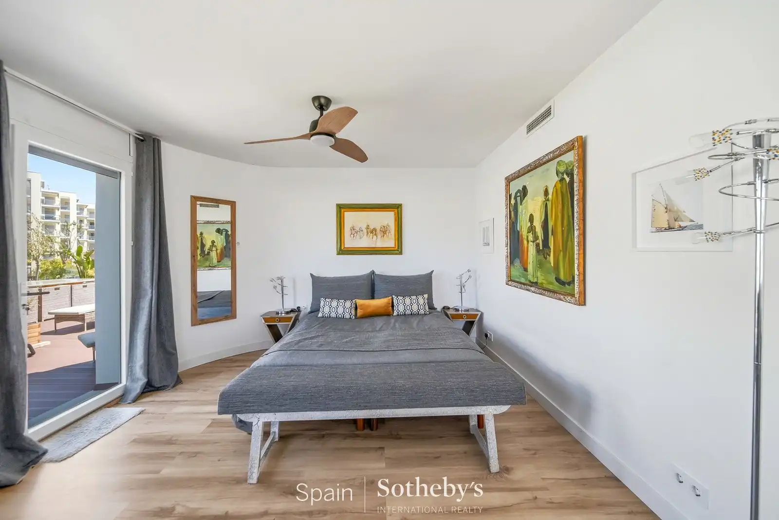 Casa con piscina en venta en Santa Margarita, imagen 57