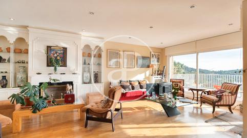 Photo 4 of House or chalet for sale in Carrer de Castellterçol, El Coll,  Barcelona Capital