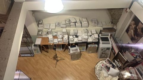 Foto 5 von Geschaftsraum zum Verkauf in Carrer Magdalena, Centre Històric, Lleida Capital