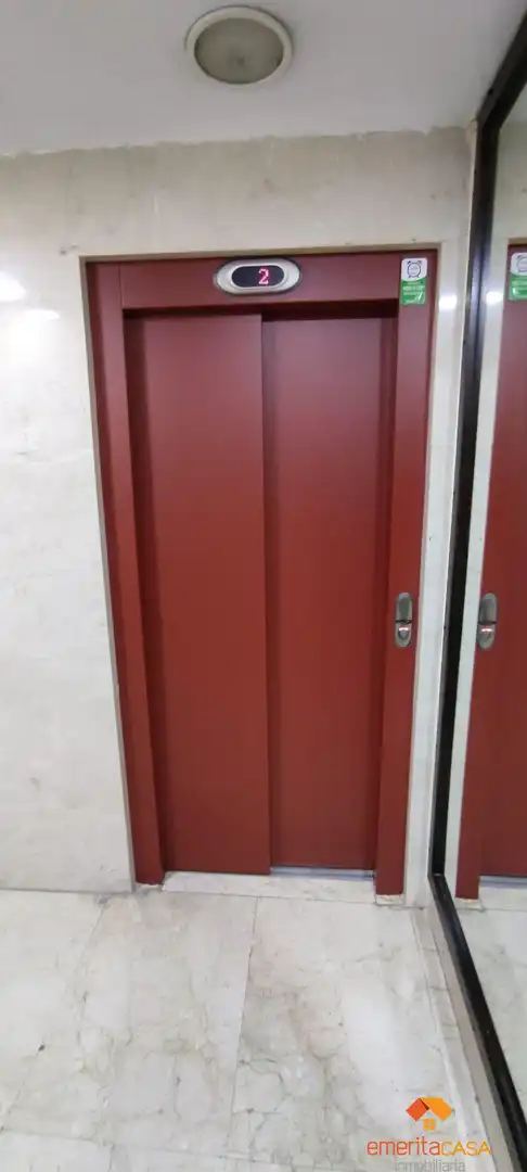 Piso con ascensor en venta en Centro, imagen 8