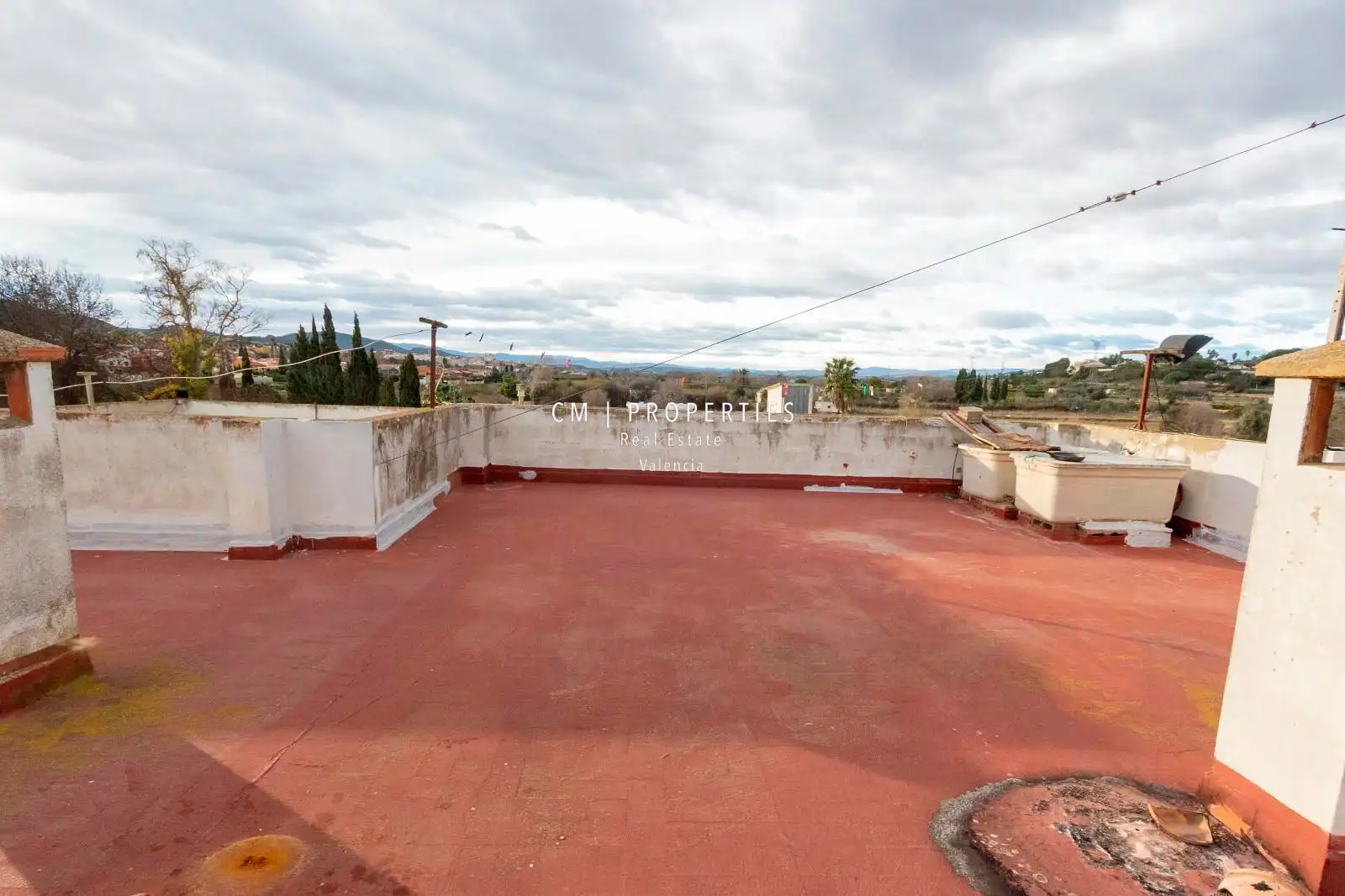 Villa mit Terrasse zum Verkauf in Diseminados (P-35), imagen 67