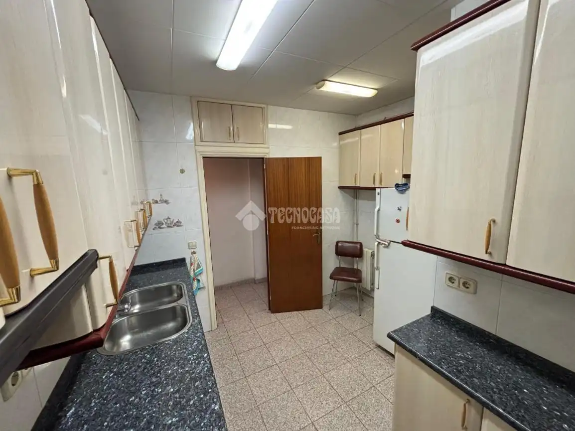 Piso con terraza en venta en Santa Eulàlia, imagen 21