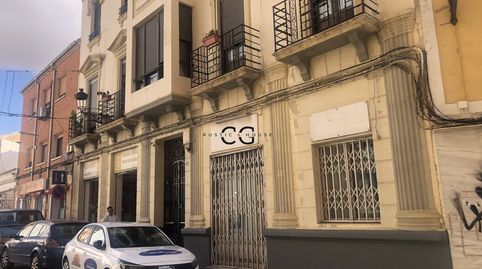 Local Com. en venta en Ayuntamiento.