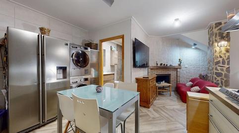 Foto 3 de Planta baixa en venda a Calle Maximilia Thous, Plaza Crevillente - Antiguos Juzgados - El Asilo, Alicante