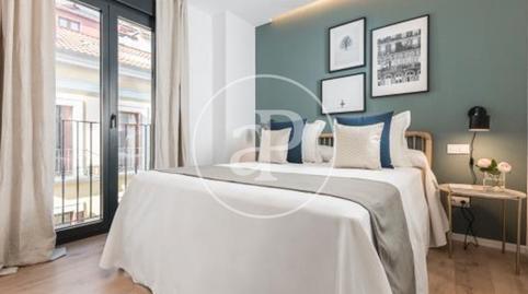 Foto 5 de Pis en venda a C. de la Cruz, Cortes - Huertas,  Madrid Capital