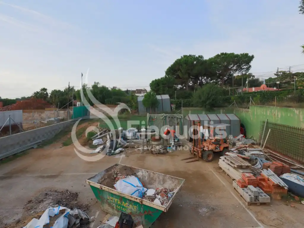 Terreno residencial en venta en Calle Vinya, imagen 24