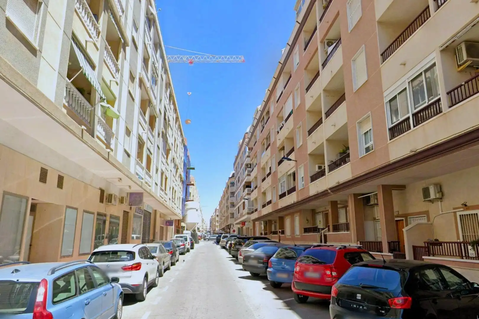 Apartamento con ascensor en venta en N/A, imagen 16