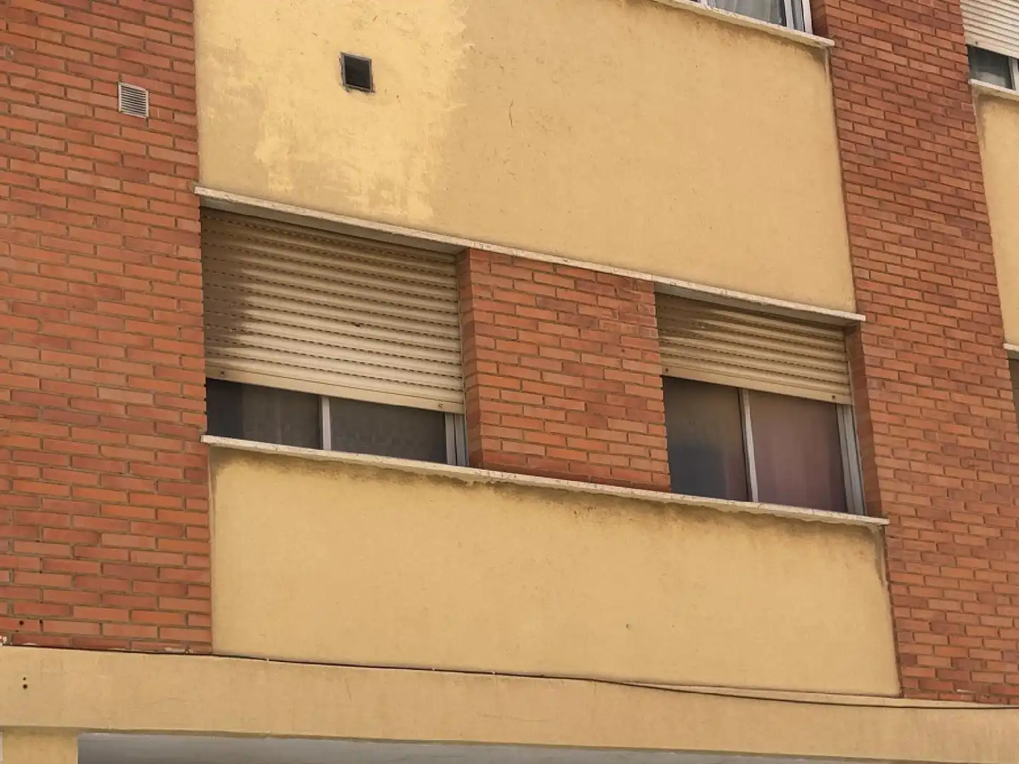 Vista exterior de Pis en venda en Sagunto / Sagunt