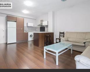 Sala d'estar de Edifici en venda en Alicante / Alacant