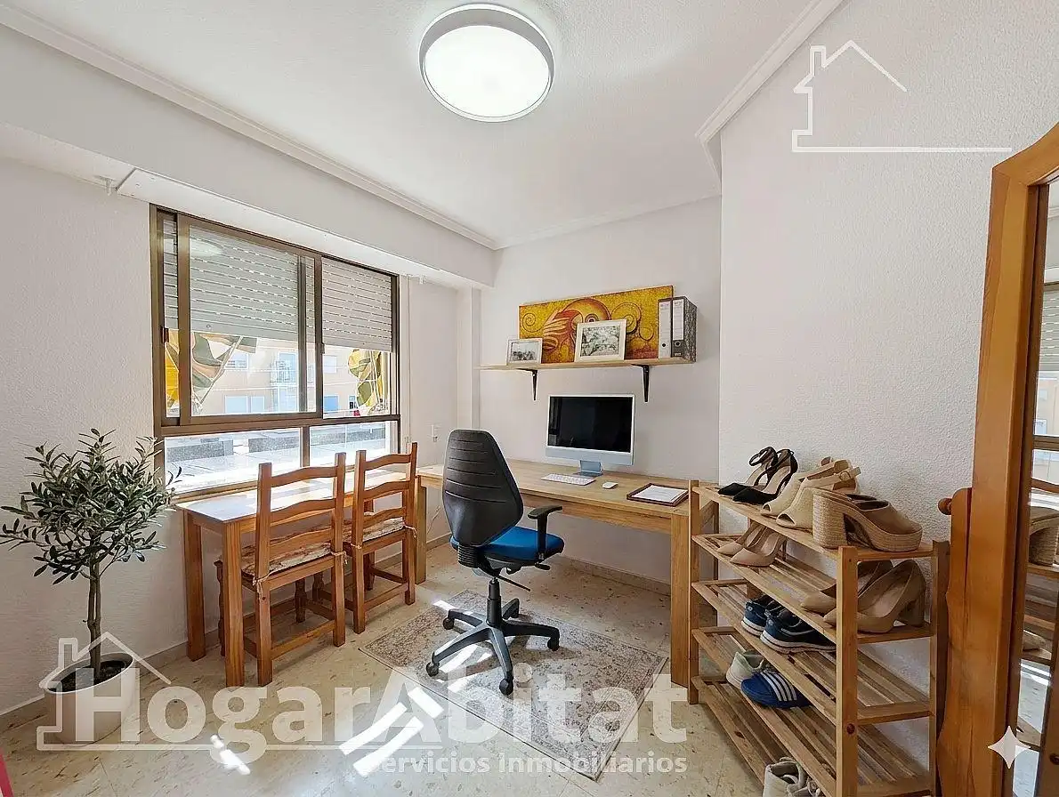 Piso en venta en Santa Pola con Aire acondicionado, Calefacción y Terraza