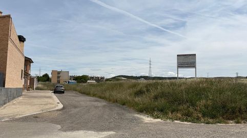 Foto 3 de Residencial en venta en Calle Calera, 1, Villamayor de Gállego, Zaragoza